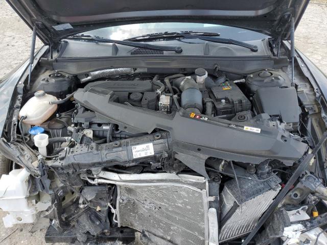 2022 HYUNDAI SONATA LIM - KMHL34J25NA227354