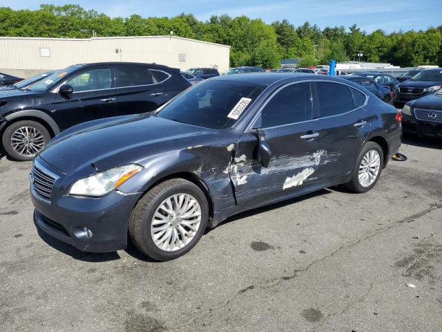 INFINITI M37 X