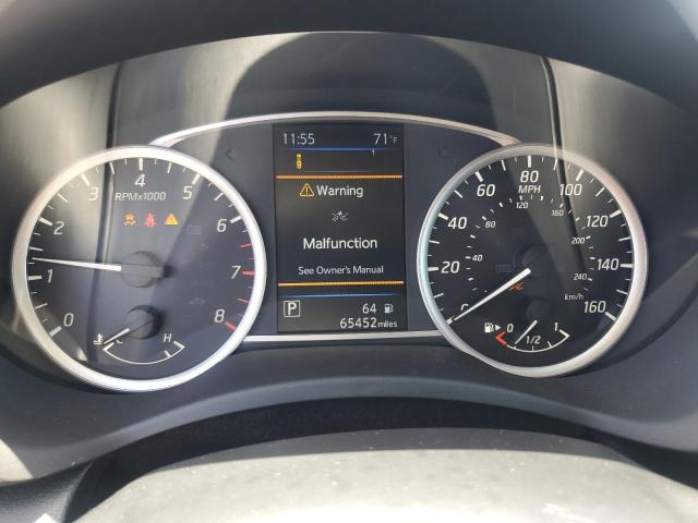 2019 NISSAN SENTRA S - 3N1AB7APXKY213357