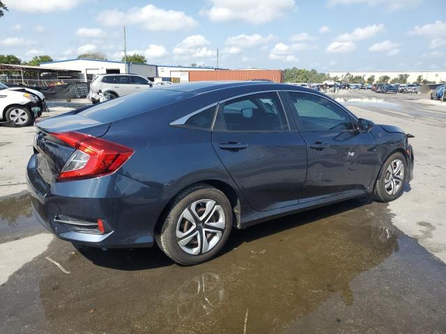 Vin: 19xfc2f55je016574, lot: 55948745, honda civic lx 20183