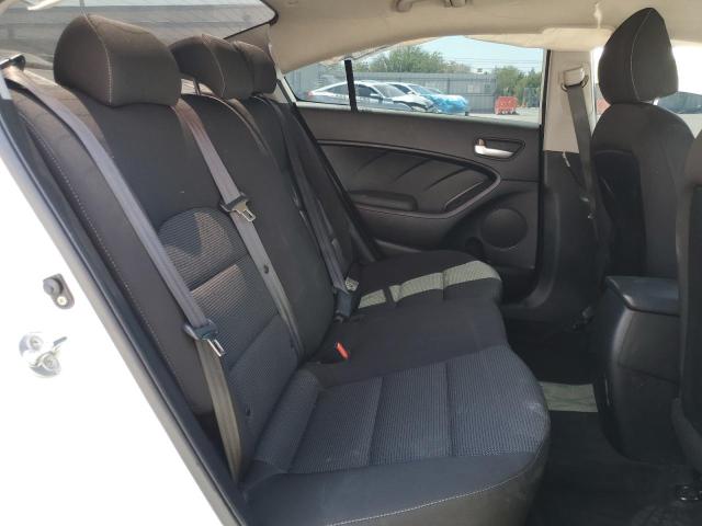 2017 KIA FORTE LX - 3KPFK4A77HE122798