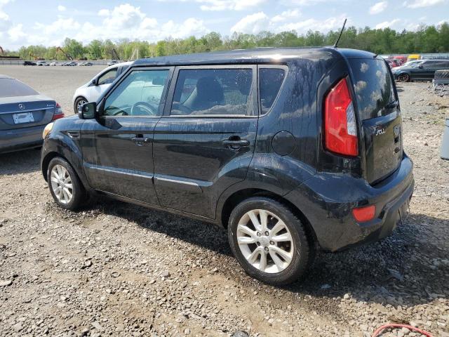 Vin: kndjt2a66c7445591, lot: 55122295, kia soul + 20122