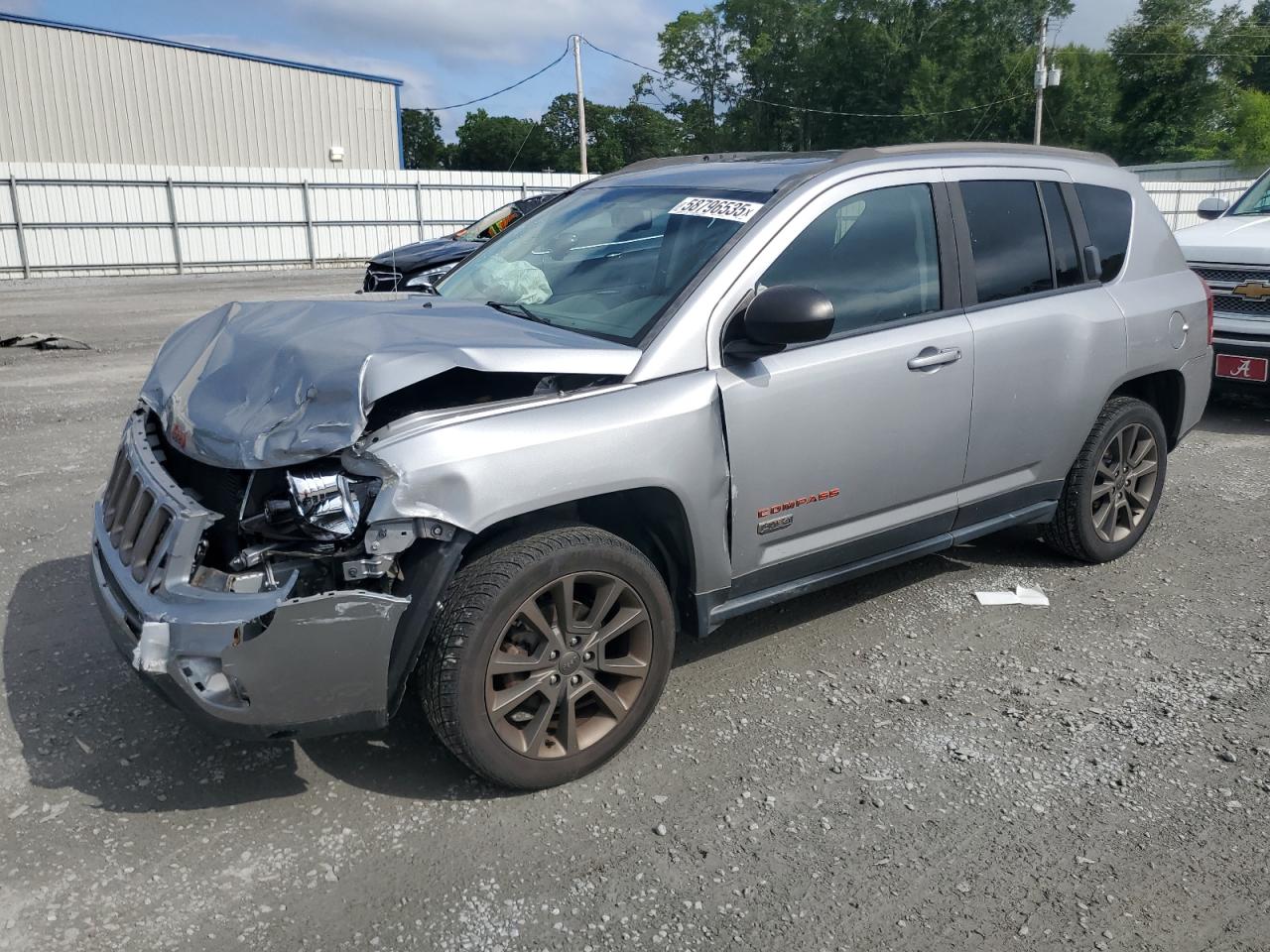JEEP COMPASS SPORT