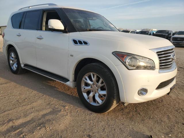 Vin: jn8az2ne9e9065897, lot: 55582795, infiniti qx80 20144