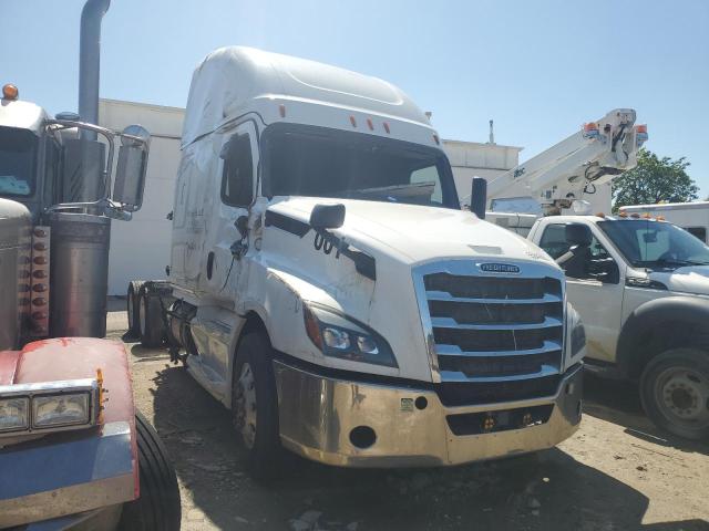 FREIGHTLINER CASCADIA 1