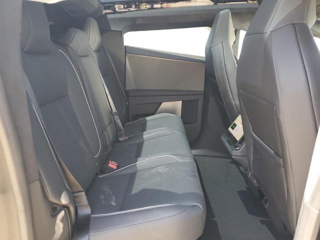 2024 TESLA CYBERTRUCK 7G2CEHED5RA056355