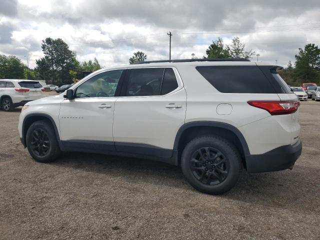 2020 CHEVROLET TRAVERSE L - 1GNERGKW4LJ244309