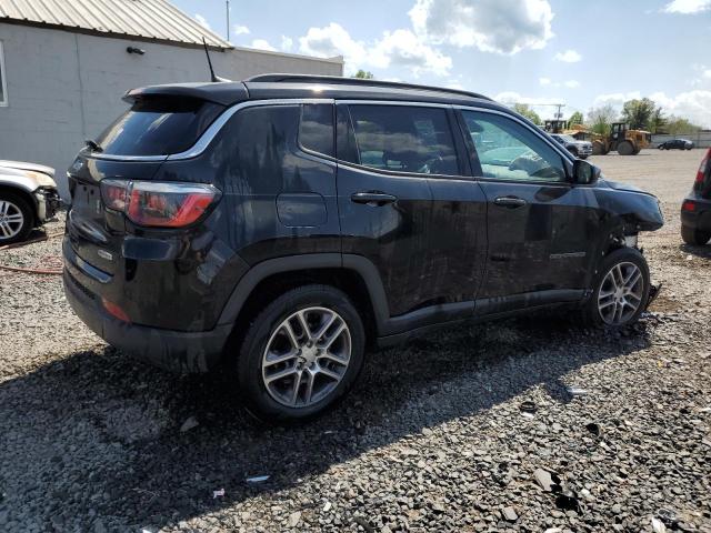 Vin: 3c4njdbb8lt217957, lot: 55413295, jeep compass latitude 20203