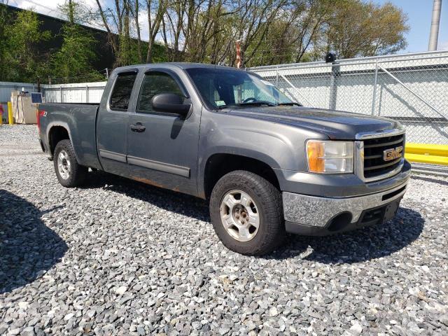 Vin: 1gtr2ve31bz142907, lot: 55944725, gmc sierra k1500 sle 20114
