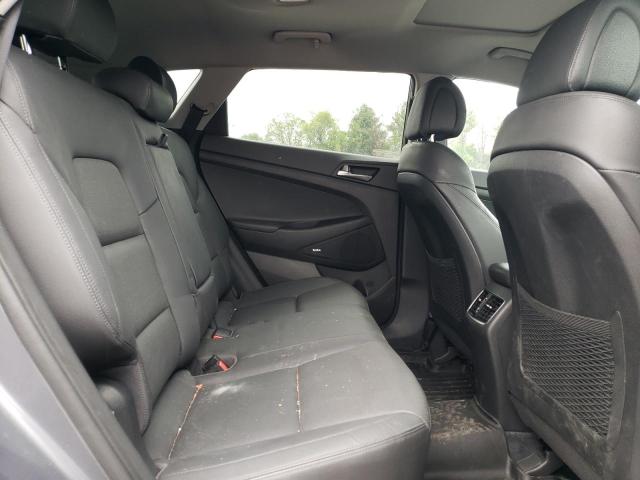 2017 HYUNDAI TUCSON LIM - KM8J33A49HU404431