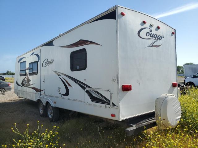 COUG KEYSTONE 2011 4YDT29F26BC502708 photo #4