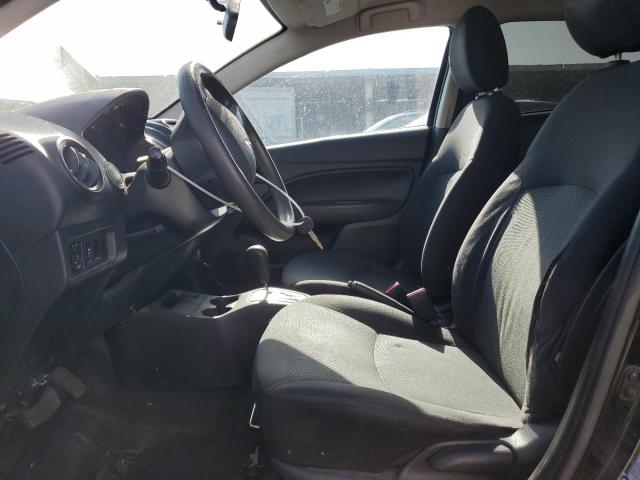 2018 MITSUBISHI MIRAGE G4 - ML32F3FJ5JHF07025