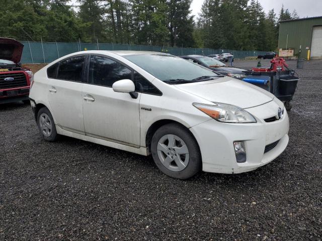 Vin: jtdkn3du3b1384734, lot: 57132445, toyota prius 20114