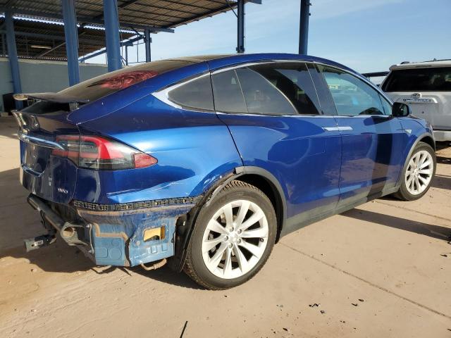 Vin: 5yjxcbe22gf003067, lot: 56051345, tesla model x 20163