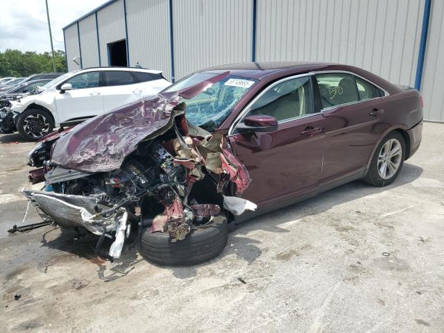 FORD TAURUS SEL