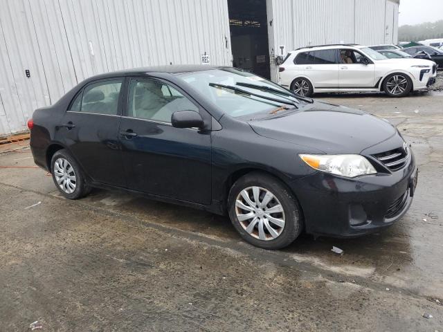 Vin: 2t1bu4ee5dc929864, lot: 56958715, toyota corolla base 20134