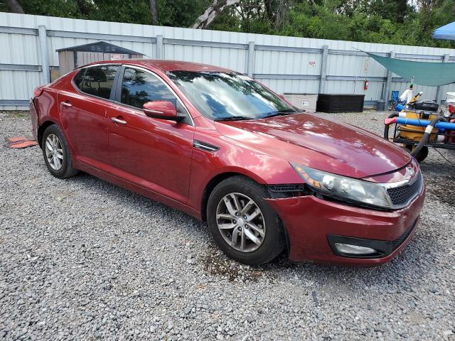 Vin: 5xxgm4a73dg156995, lot: 58604125, kia optima lx 20134
