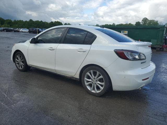 Vin: jm1bl1u68b1409168, lot: 58195765, mazda mazda3 s 20112