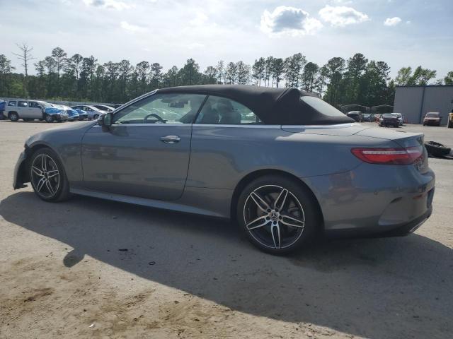 2019 MERCEDES-BENZ E 450 - WDD1K6HB1KF102369