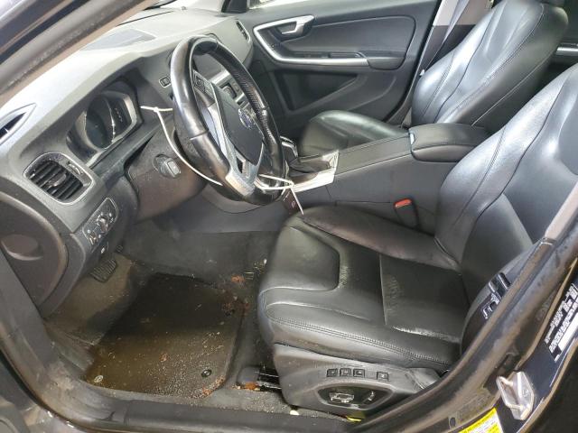 2015 VOLVO V60 PLATIN YV140MEM8F1261054