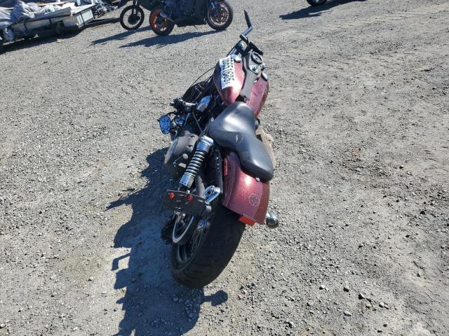 2013 HARLEY-DAVIDSON FXDBP DYNA 1HD1VAM13DC304554