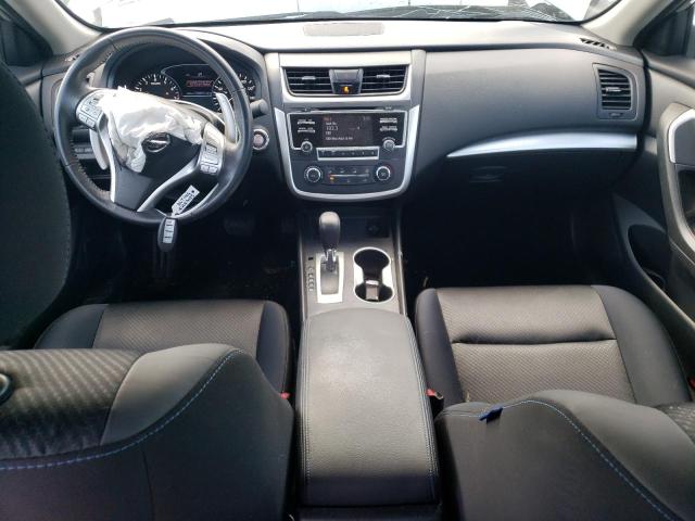 2016 NISSAN ALTIMA 3.5 - 1N4BL3AP5GC263662