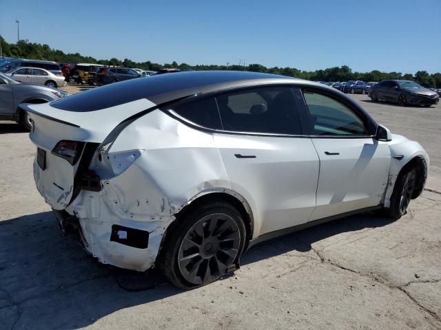 Vin: 5yjygdee9lf040156, lot: 58545545, tesla model y 20203