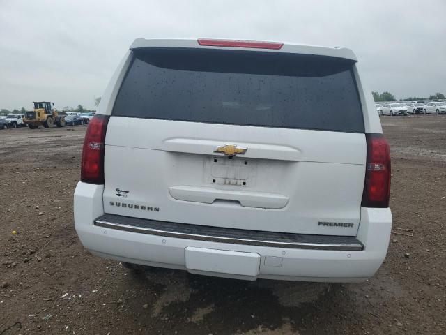 2020 CHEVROLET SUBURBAN K - 1GNSKJKC1LR189099