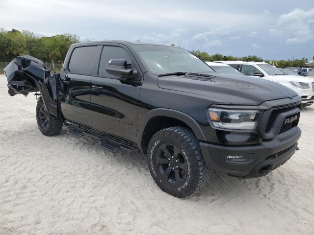 Vin: 1c6srflt8pn609879, lot: 55176515, ram 1500 rebel 20234