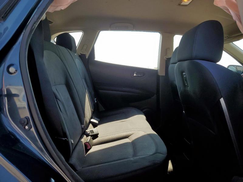 2015 NISSAN ROGUE SELE JN8AS5MT2FW659112