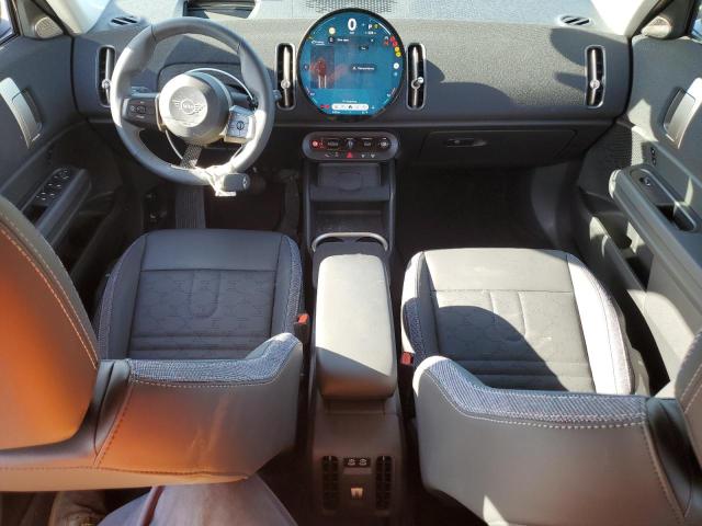 2025 MINI COUNTRYMAN WMZ23GA07S7P53719