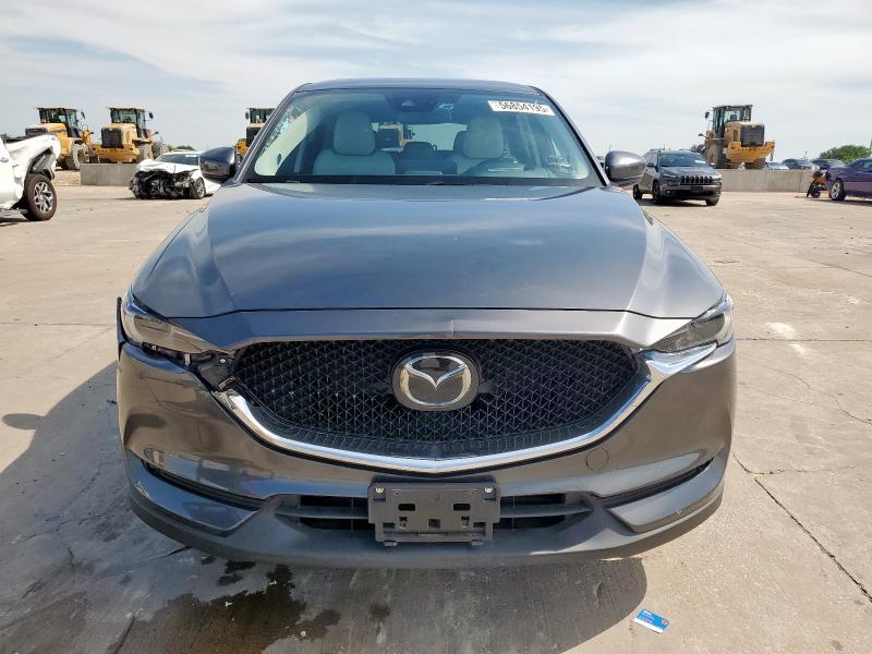 2021 MAZDA CX-5 GRAND - JM3KFADM1M0303456