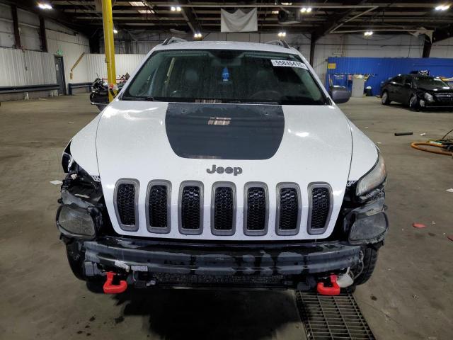 2016 JEEP CHEROKEE T 1C4PJMBS8GW166629