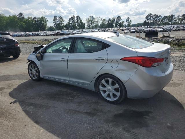 Vin: 5npdh4ae1bh052920, lot: 56526275, hyundai elantra gls 20112