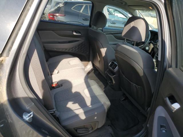 2019 HYUNDAI SANTA FE S - 5NMS2CAD2KH130516