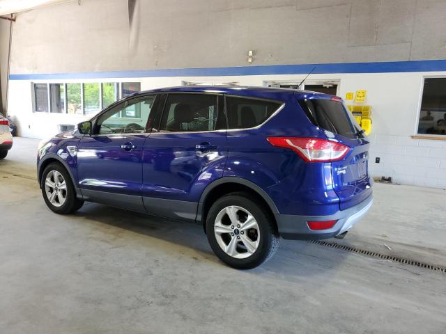 Vin: 1fmcu0gx1gua92402, lot: 57676845, ford escape se 20162