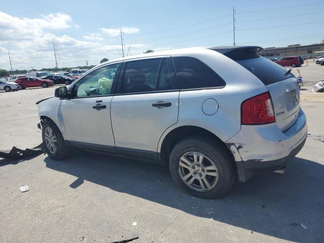 Vin: 2fmdk3gc8bba29479, lot: 56433265, ford edge se 20112
