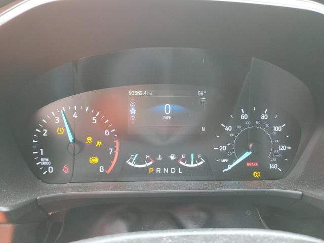 2020 FORD ESCAPE SEL 1FMCU9H6XLUA59922