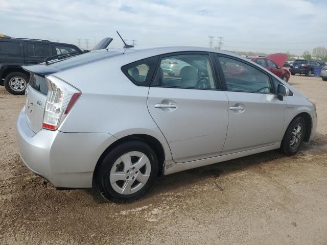 Vin: jtdkn3du3a0026909, lot: 56032755, toyota prius 20103