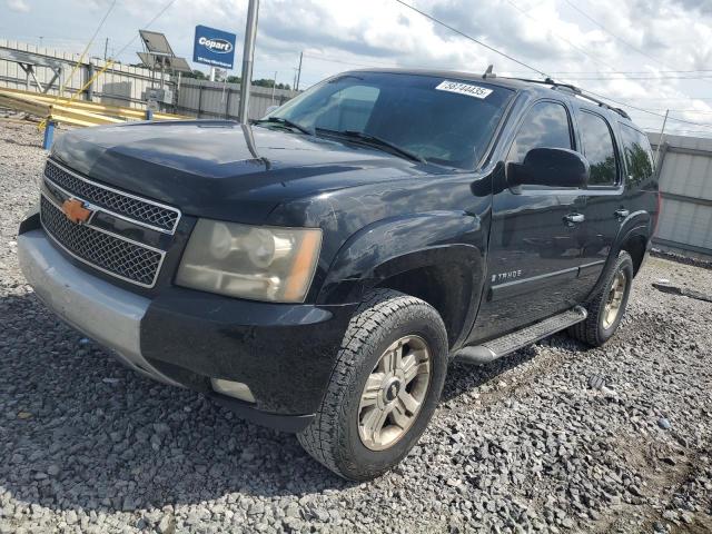 CHEVROLET TAHOE C150