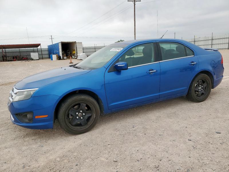 Vin: 3fahp0haxbr314517, lot: 57322645, ford fusion se 2011 img_1