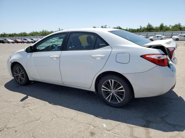 Vin: 5yfburhe5gp426932, lot: 58523785, toyota corolla l 20162