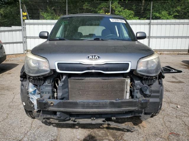 2015 KIA SOUL + - KNDJP3A56F7214843