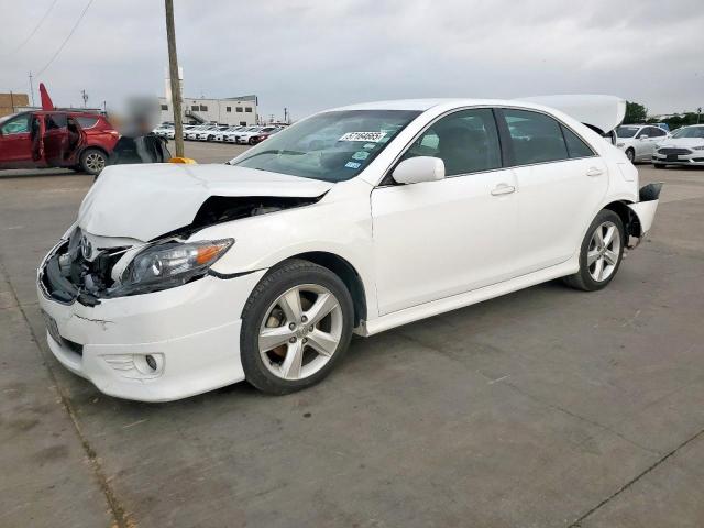 Vin: 4t1bf3ek4au561911, lot: 57164665, toyota corolla base 2010 img_1
