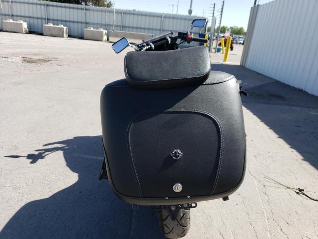 2015 HONDA VT750 C2B JH2RC5376FK500771