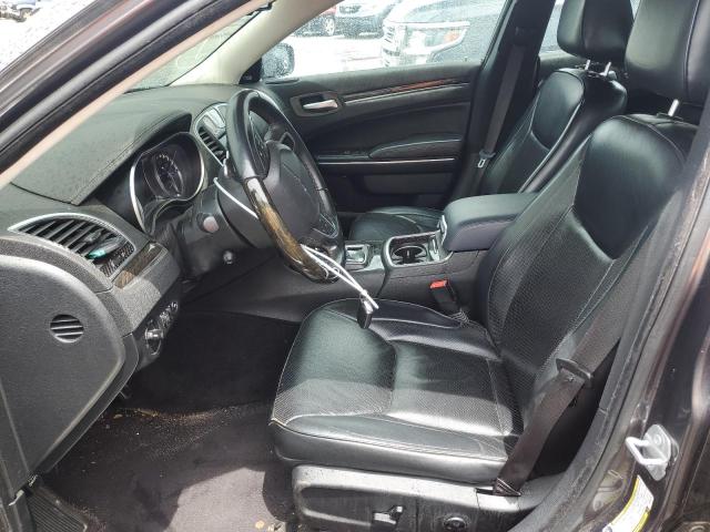 2016 CHRYSLER 300C 2C3CCAEG2GH351132