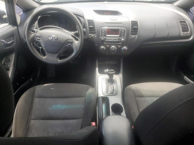 2016 KIA FORTE LX KNAFK4A67G5573471