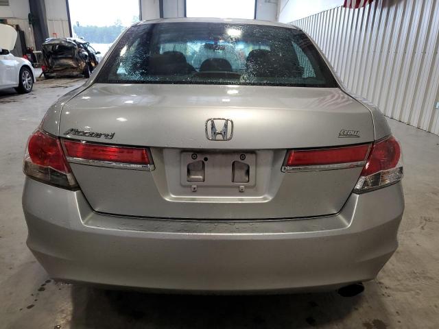 2011 HONDA ACCORD EX - 1HGCP2F76BA141002