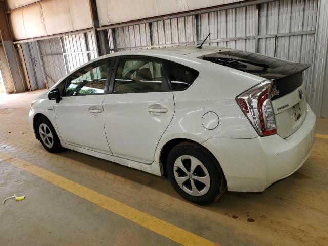 2014 TOYOTA PRIUS - JTDKN3DU5E1773069