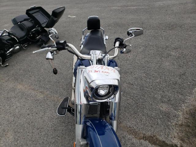 2023 HARLEY-DAVIDSON FLFBS 1HD1YGK17PB067042